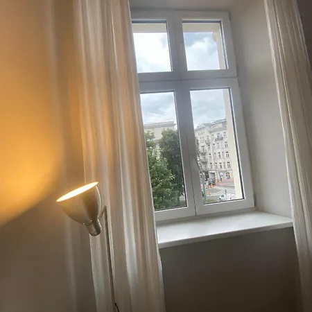 Comfortable Apartment In Centrum Cracovia Esterno foto