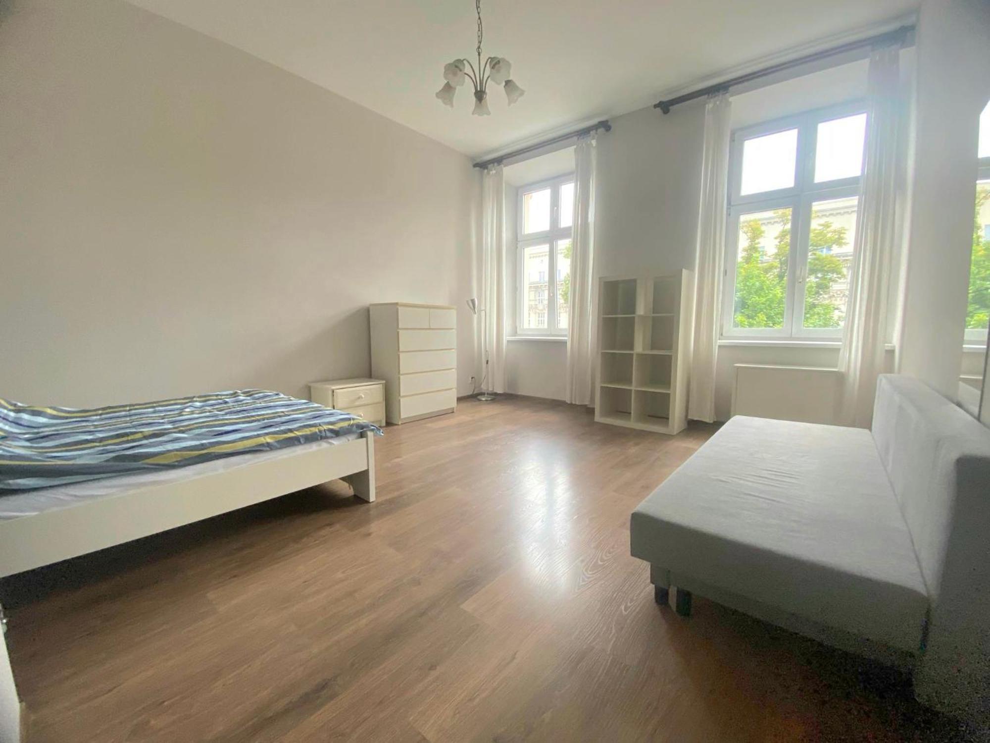 Apartment Comfortable In Centrum